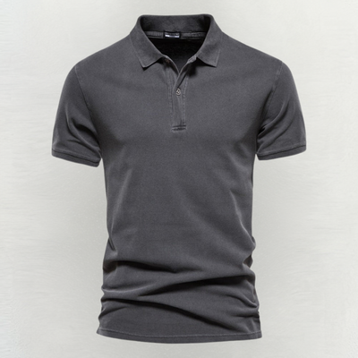 Aaron Casual Polo