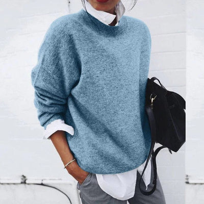 Jolanda Blød og hyggelig sweater