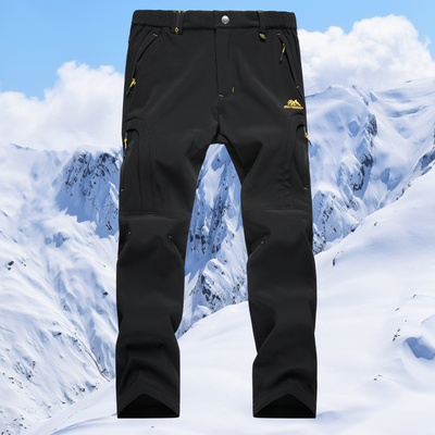 Herbert Premium Termobukser