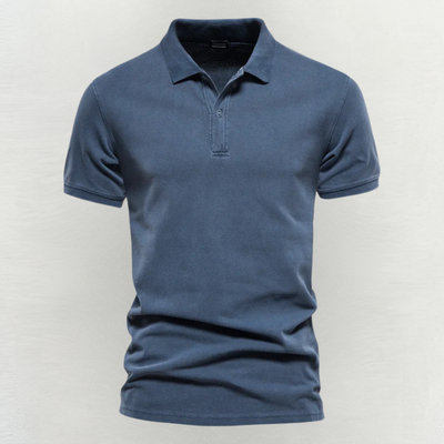Aaron Casual Polo