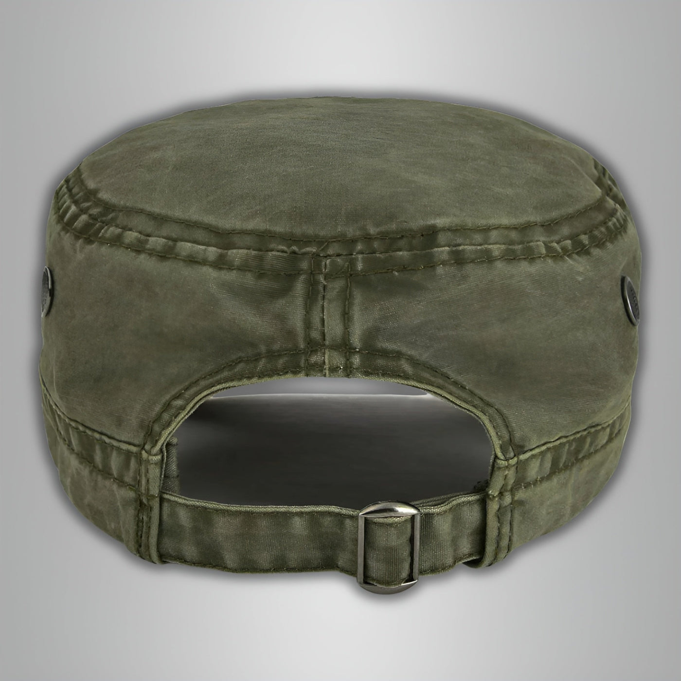 Clovis Tidløs og holdbar vintage kasket