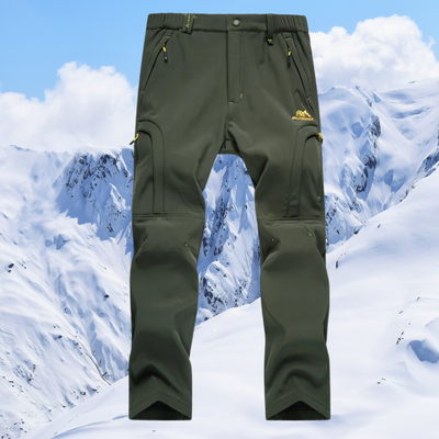 Herbert Premium Termobukser