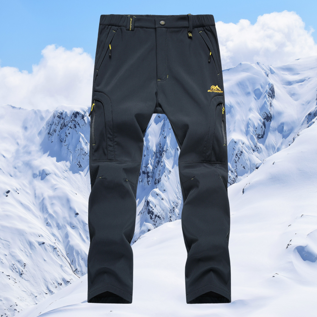 Herbert Premium Termobukser