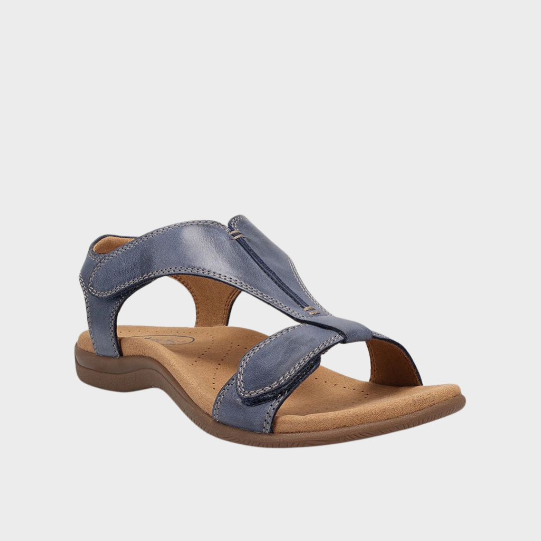 Laura Ortopædiske Sandaler