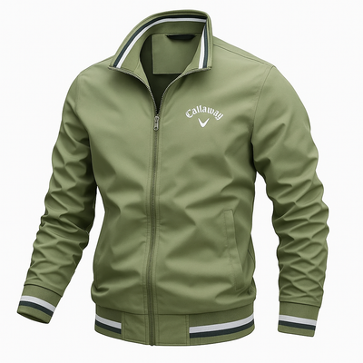 Luksuriøs Callaway-blouson