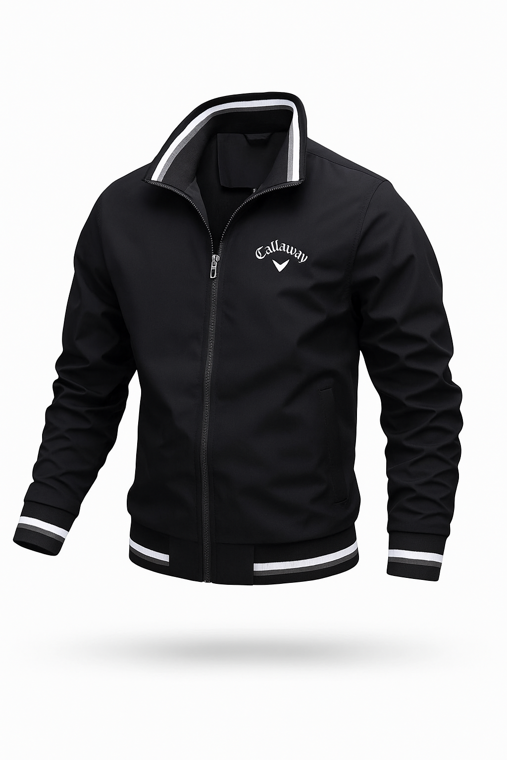 Luksuriøs Callaway-blouson