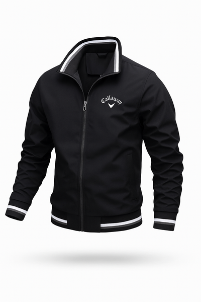 Luksuriøs Callaway-blouson