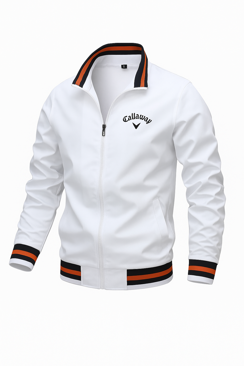 Luksuriøs Callaway-blouson