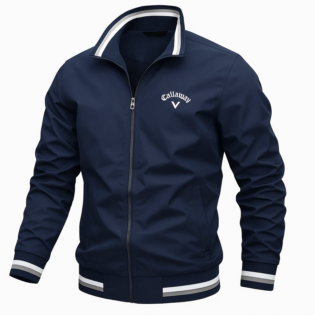 Luksuriøs Callaway-blouson