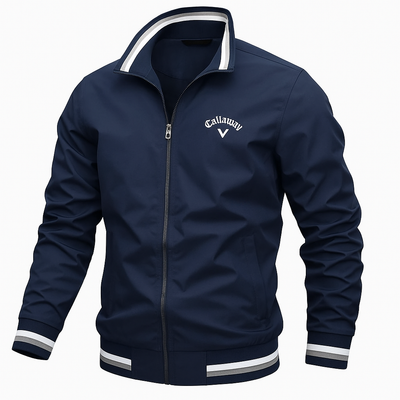 Luksuriøs Callaway-blouson