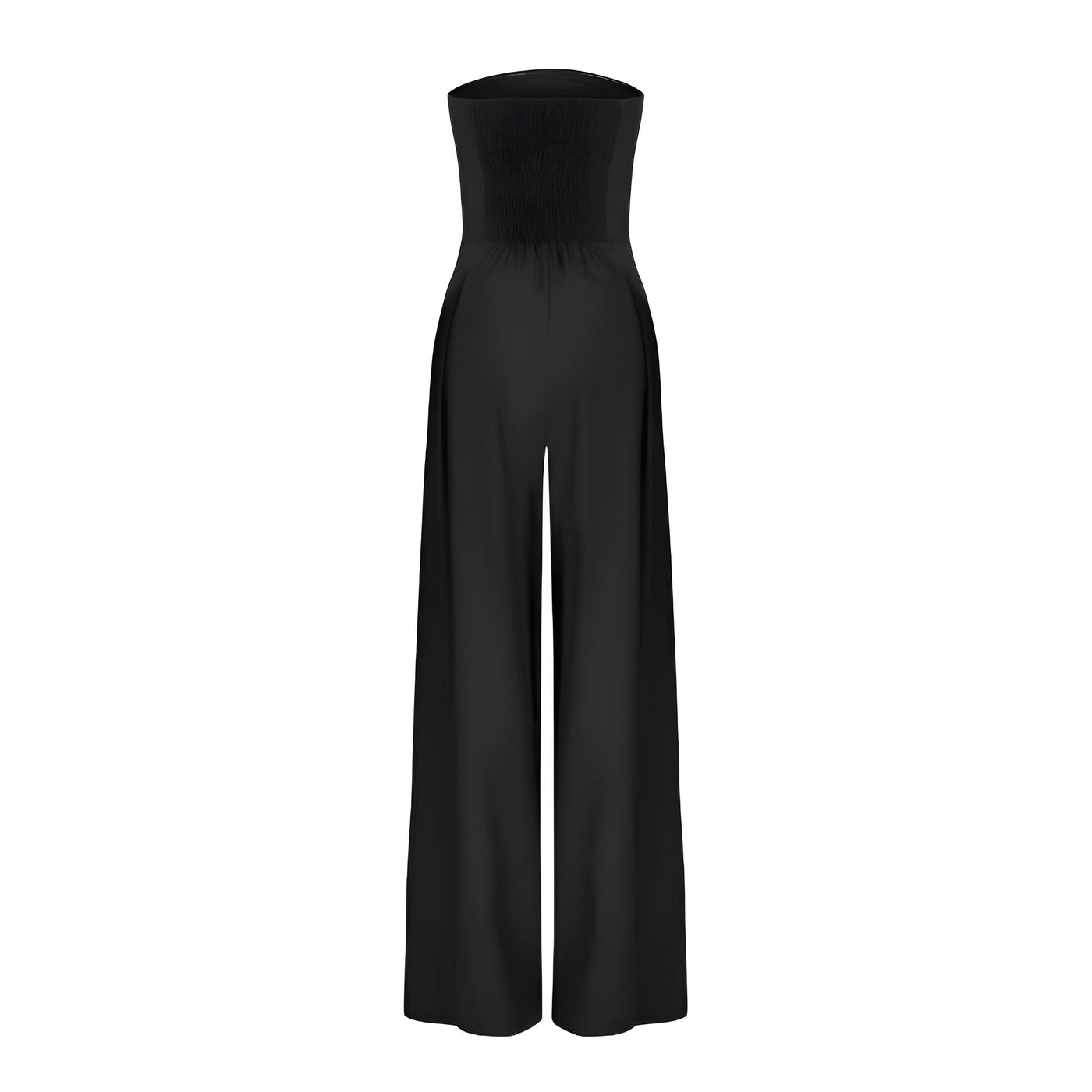 Alina Elegant Jumpsuit med feminin silhuet til særlige anledninger