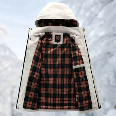Iconic Vandtæt Outdoor Jakke