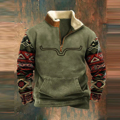 Gisbert Komfortabel sweater