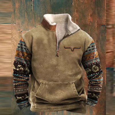 Gisbert Komfortabel sweater