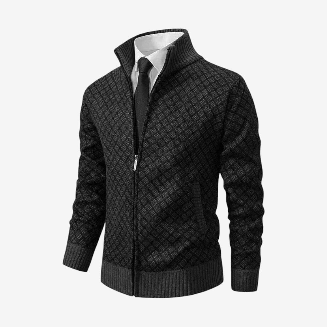 MARCELLO Elegant Vest