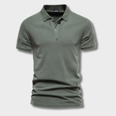 Aaron Casual Polo