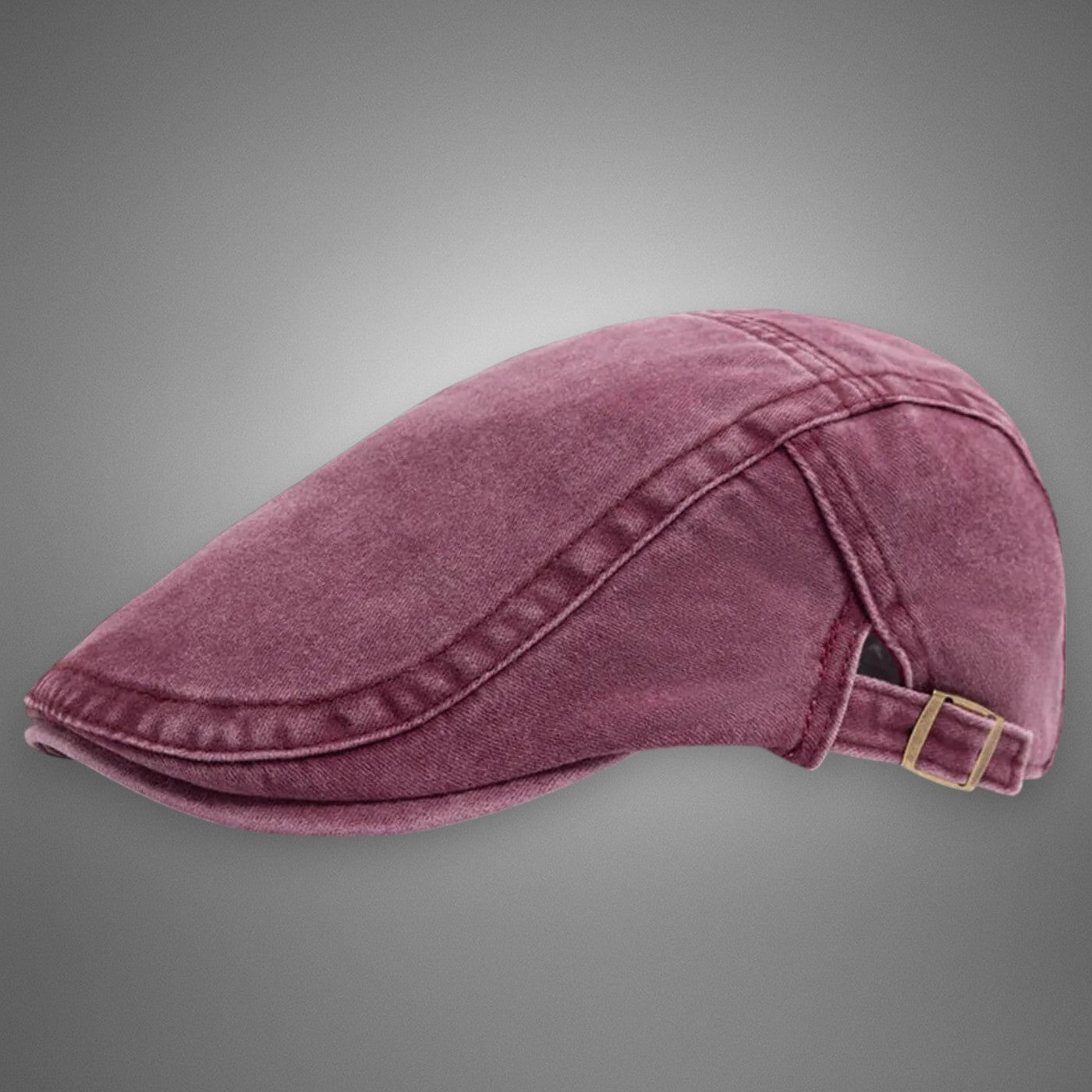 Lennart Vintage Baret