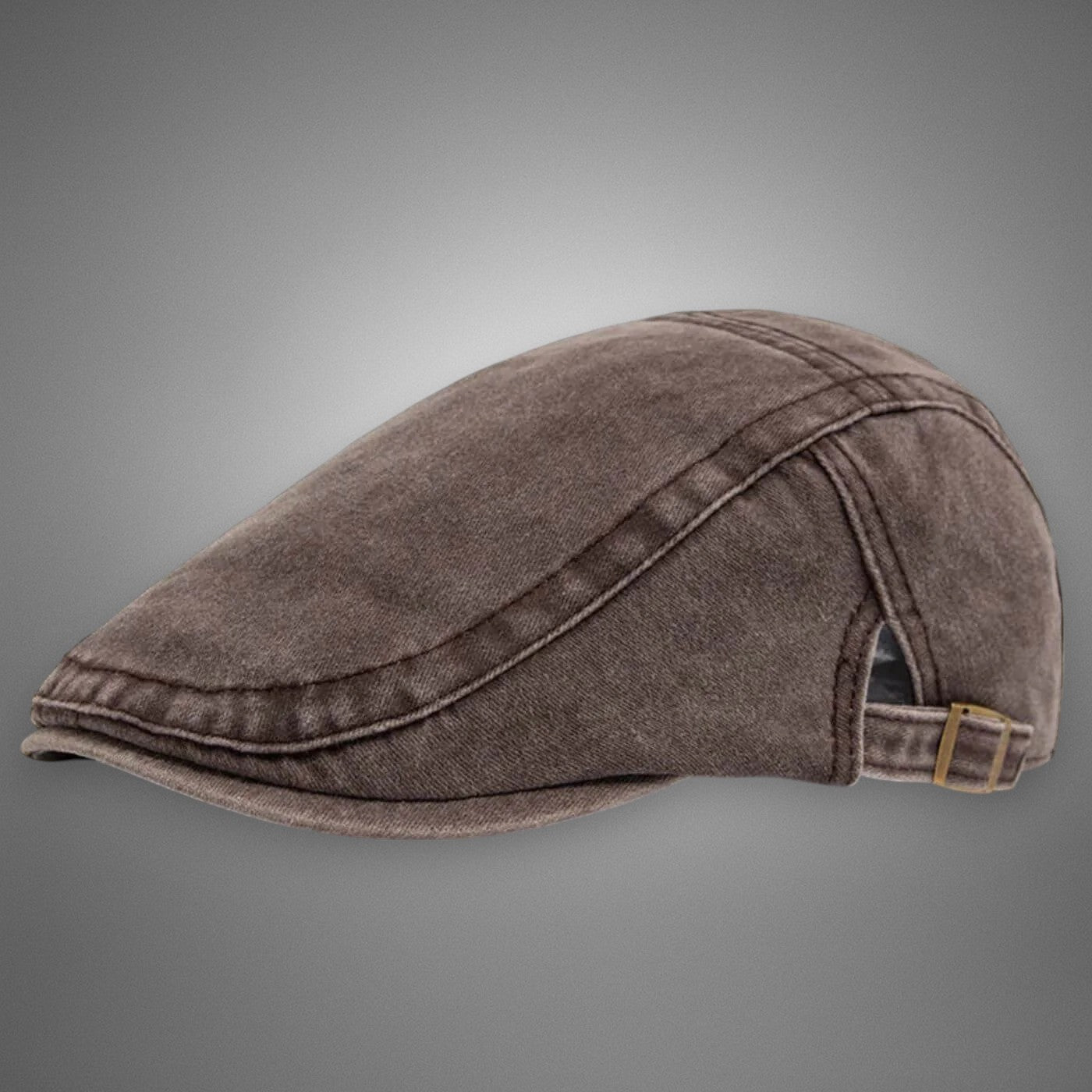 Lennart Vintage Baret
