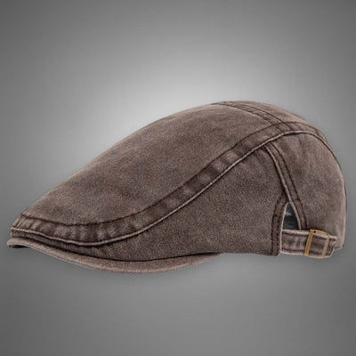 Lennart Vintage Baret
