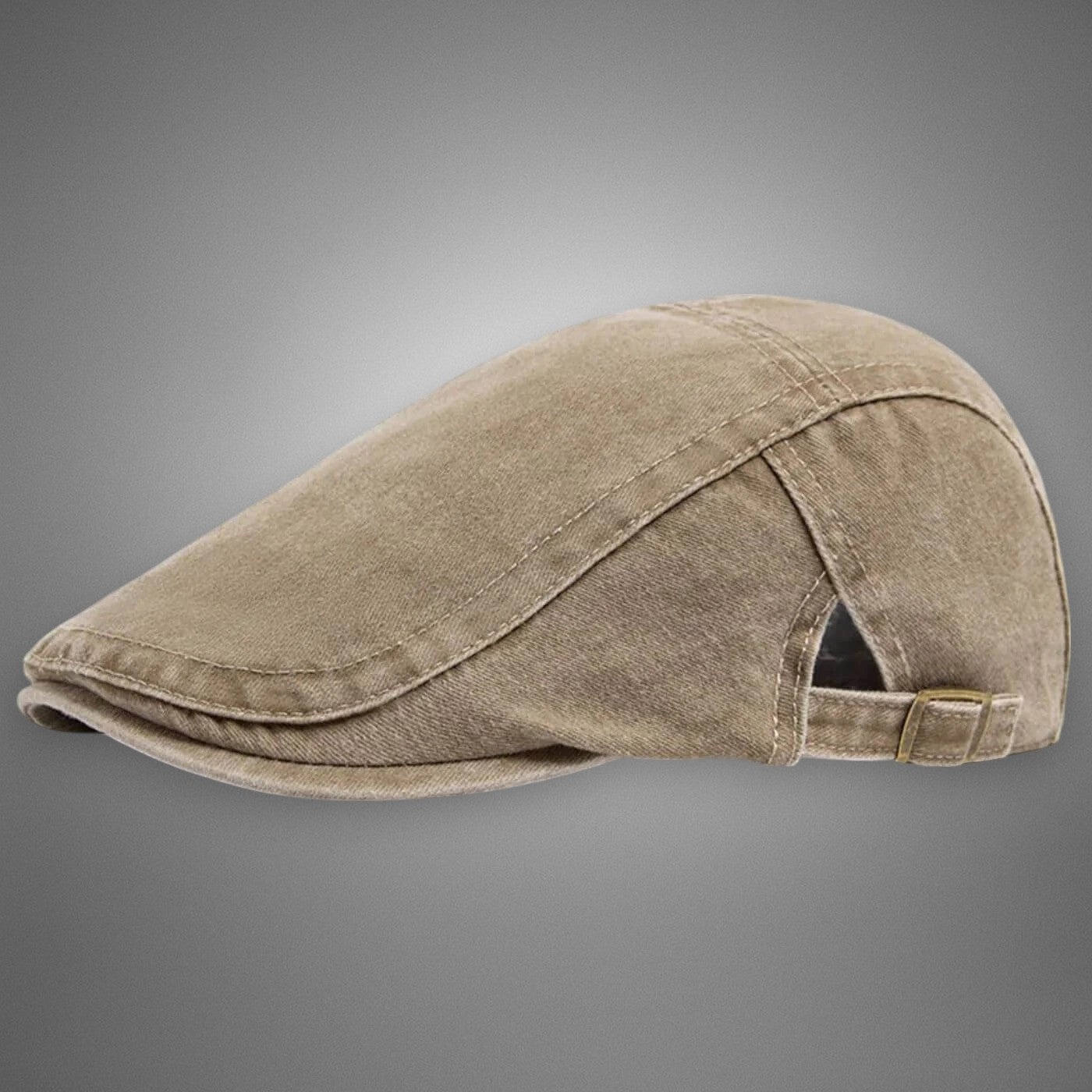 Lennart Vintage Baret