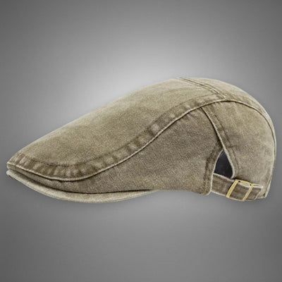 Lennart Vintage Baret