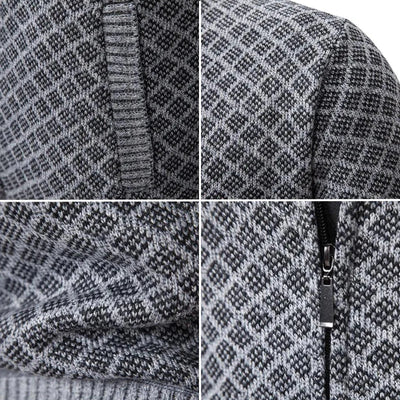 MARCELLO Elegant Vest