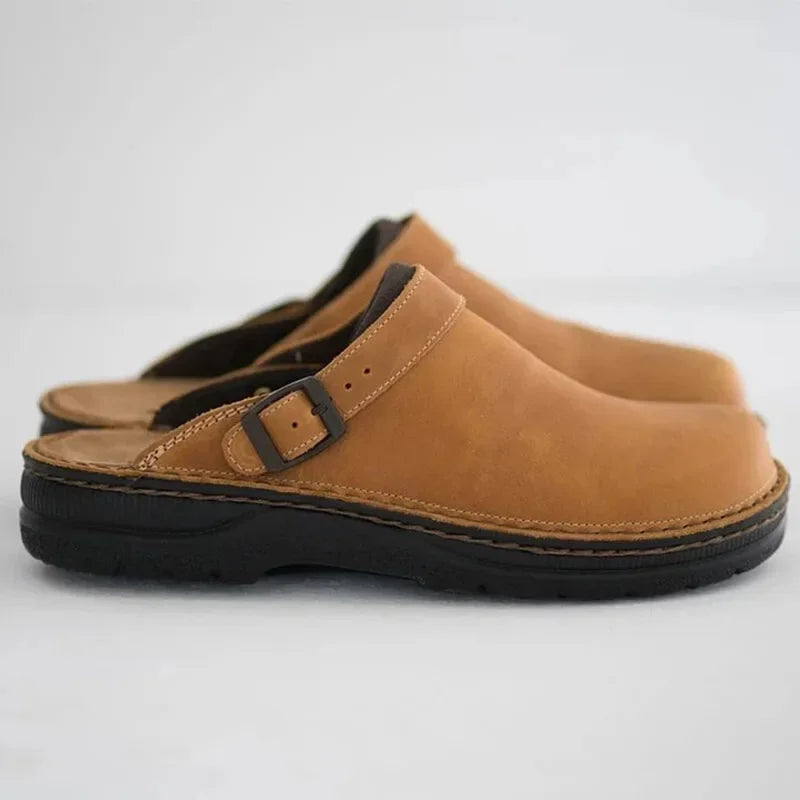 Dante Ultrakomfortable slip-on-sko