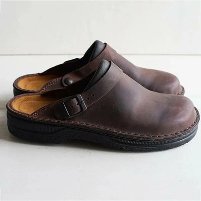 Dante Ultrakomfortable slip-on-sko