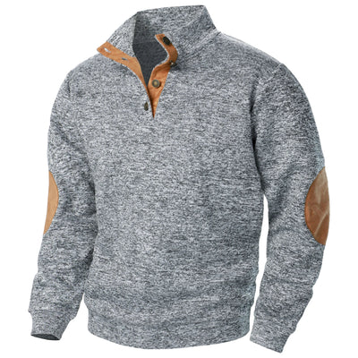 Frederik Strikket Sweater