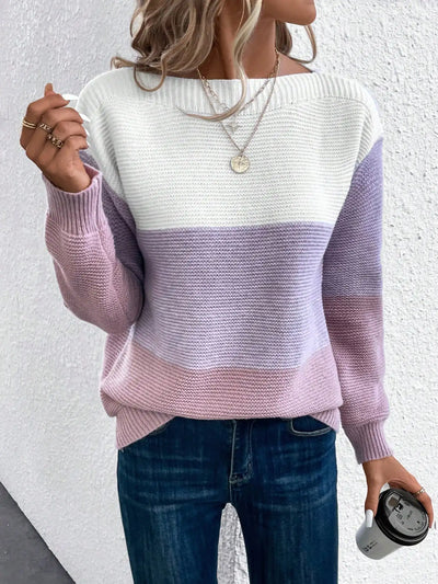 Marion elegant trøje