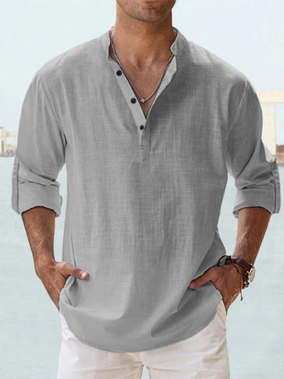Walter Casual Skjorte