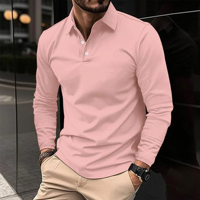Magnus tidløs herreskjorte