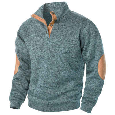 Frederik Strikket Sweater