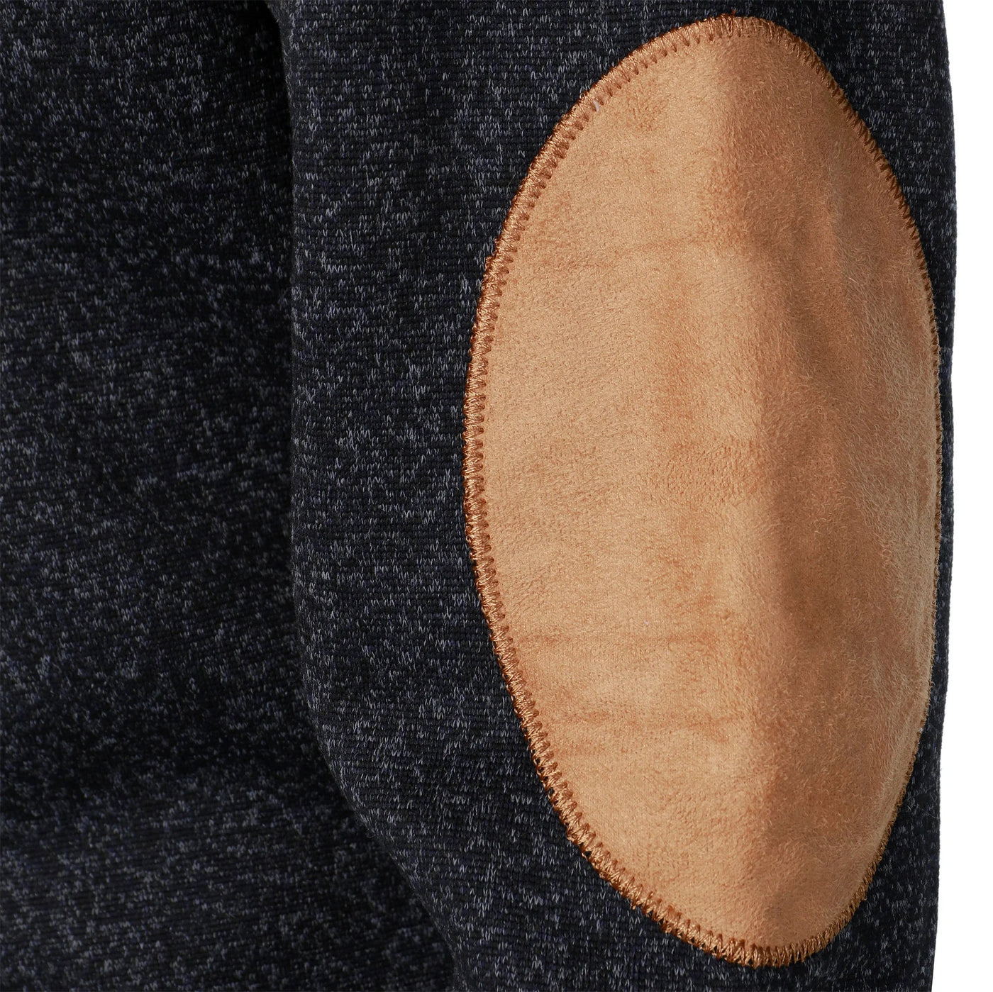 Frederik Strikket Sweater