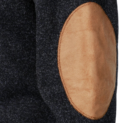 Frederik Strikket Sweater