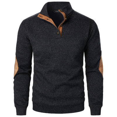 Frederik Strikket Sweater
