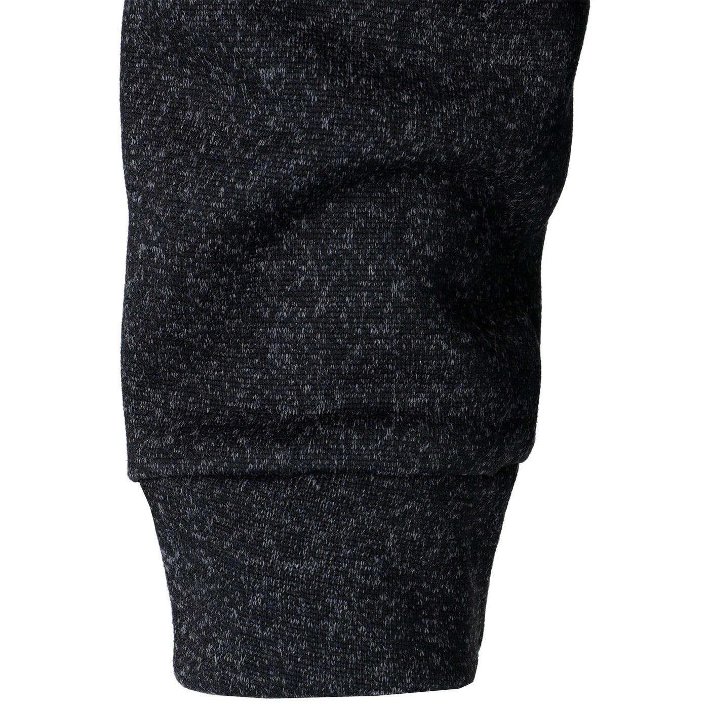Frederik Strikket Sweater
