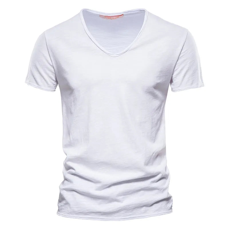 Zoren Casual Skjorte