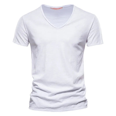 Mikkel Sommer T-shirt Let & Åndbar Komfort