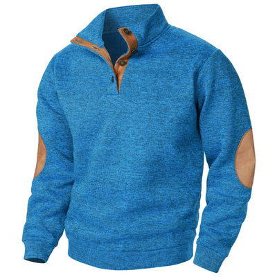Frederik Strikket Sweater