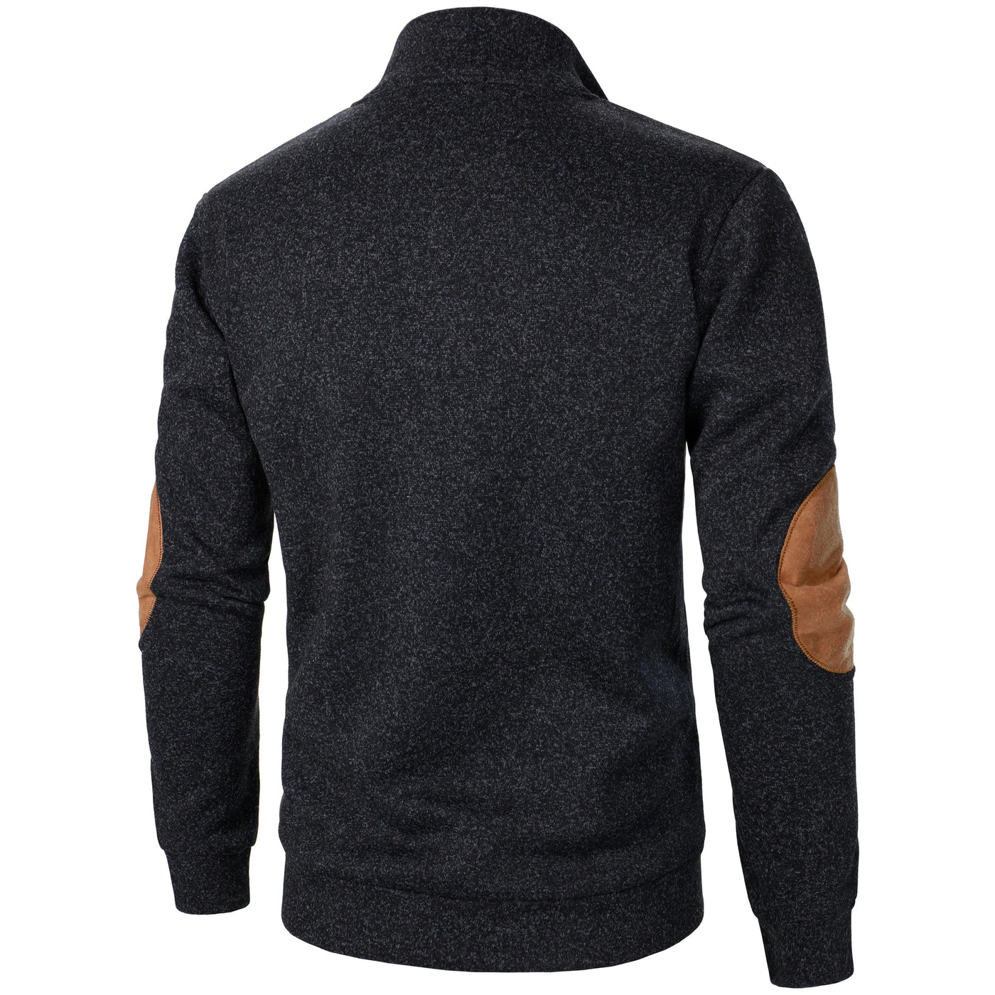 Frederik Strikket Sweater