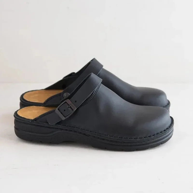Dante Ultrakomfortable slip-on-sko