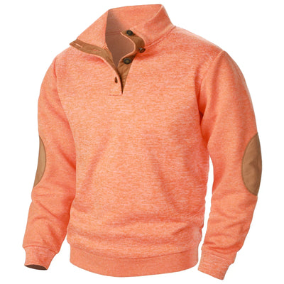 Frederik Strikket Sweater