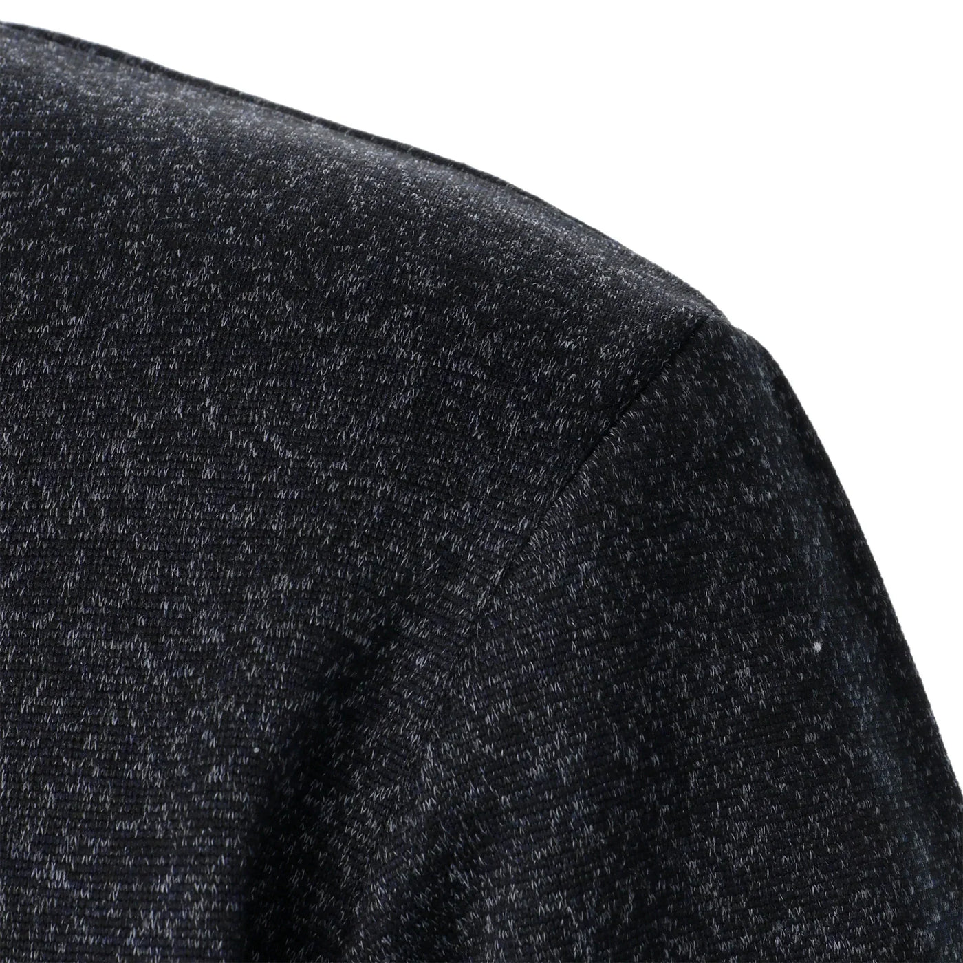 Frederik Strikket Sweater