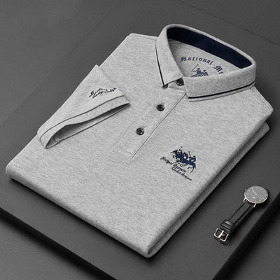 Leno Luksus polo