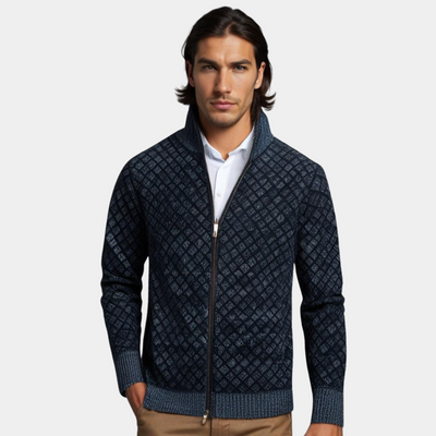 MARCELLO Elegant Vest