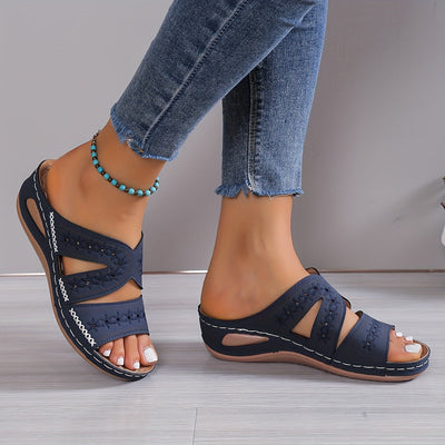 Emma Ortopædiske sandaler