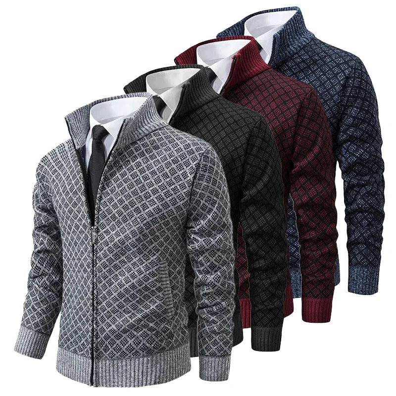 MARCELLO Elegant Vest