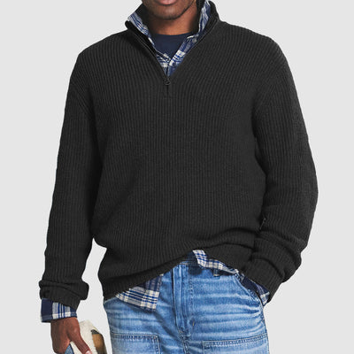 Arlo alsidig pullover